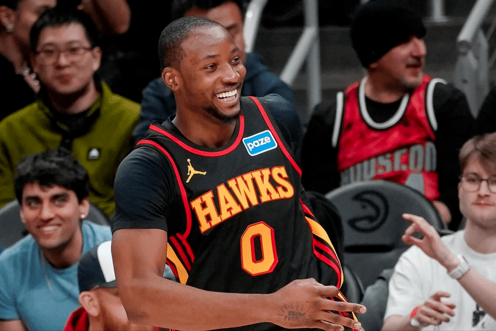 开云APP-库命日记即将翻篇？原地隔扣杨瀚森，连续三场持续炸裂