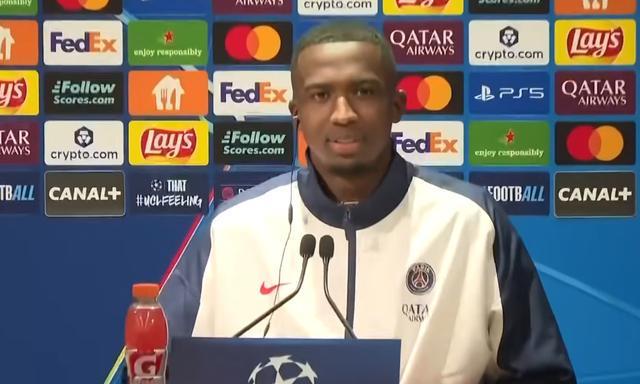 开云官网-帕乔：纽卡身体对抗能力强&amp;amp;习惯长传冲吊，我们已为此做好准备